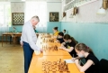 ANATOLI KARPOV A DESFASURAT UN JOC SIMULTAN, LA BALTI