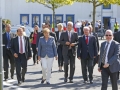 LEADERSHIP IN POLITICA EXTERNA - ANGELA MERKEL SI 