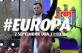 VLAD FILAT: „ÎN ANUL 2020 REPUBLICA MOLDOVA VA FI PREGĂTITĂ PENTRU ADERAREA LA UNIUNEA EUROPEANĂ”