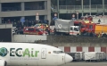 EXPLOZII LA AEROPORTUL ZAVENTEM DIN BRUXELLES: 11 MORTI SI 25 DE RANITI