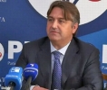 AM PRIMIT LA REDACŢIE DECLARAŢIA DE PRESĂ A DEPUTATULUI VALERIU GUMA