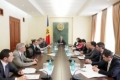 ŞEDINŢA COMITETULUI INTERMINISTERIAL PENTRU PLANIFICARE STRATEGICĂ