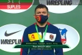 LUPTATORUL PIOTR IANULOV A CUCERIT MEDALIA DE BRONZ LA CUPA MONDIALA