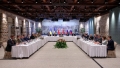 NEGOCIERILE DINTRE RUSIA ȘI UCRAINA DE LA ISTANBUL S-AU ÎNCHEIAT DUPĂ MAI PUȚIN DE DOUĂ ORE NEGOCIERILE DINTRE RUSIA ȘI UCRAINA DE LA ISTANBUL S-AU ÎNCHEIAT DUPĂ MAI PUȚIN DE DOUĂ ORE