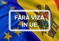 A FOST SEMNATĂ DECIZIA PRIVIND ELIMINAREA VIZELOR ÎN UE PENTRU MOLDOVENI