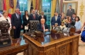 Trump se apropie de un acord cu Harvardul Trump se apropie de un acord cu Harvardul