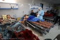 ONU despre masacrele din Gaza