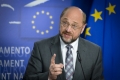 MARTIN SCHULZ: UE SI SUA NU SINT PREGATITE PENTRU UN PRESEDINTE CA DONALD TRUMP