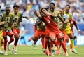 CM-2026. URUGUAY – INSULELE CAPULUI VERDE 2-2