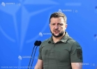 ”Plan de Victorie intern” – un dialog naţional asupra consolidării ţării lansat de către Zelenski