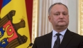 PRESEDINTELE IGOR DODON A TRANSMIS UN MESAJ DE COMPASIUNE PRESEDINTELUI UNGARIEI