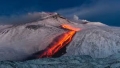 Vulcanul Etna este asaltat de excursioniști prost echipați pentru a-și face selfie-uri