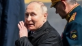 Un alt obiectiv al lui Putin: NATO si UE trebuie sa se teama sa integreze o Ucraina ”periculoasa si instabila” Un alt obiectiv al lui Putin: NATO si UE trebuie sa se teama sa integreze o Ucraina ”periculoasa si instabila”