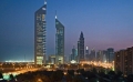 Emiratul Dubai suspenda operatiunile neesentiale timp de o luna si programul de divertisment live