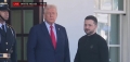 După întrevederea cu Trump, Zelenski a declarat că a ajuns la un acord în privinţa garanţiilor de securitate, dar problema teritoriilor rămîne nerezolvată