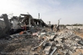 În pofida rezoluției ONU de încetare a focului, ofensiva asupra Fîșiei Gaza continuă