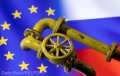 Rusii se asteapta ca exporturile de gaze spre UE sa scada cu 50 de miliarde de metri cubi in acest an