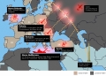 POLONIA ŞI BALTICII CER NATO SĂ CONSIDERE SCUTUL ANTIRACHETĂ SISTEM DE DESCURAJARE A RUSIEI