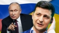 Putin l-a persiflat pe Zelenski de fata cu Macron: ”Fie ca iti place sau nu, frumoasa mea, trebuie sa induri!”