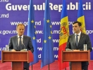 DONALD TUSK: R. MOLDOVA ESTE CEL MAI DE PERSPECTIVA PARTENER IN EXTINDEREA EUROPEANA
