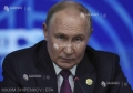 Cu ipocrizie și amenințător, Putin ”speră că Occidentul l-a auzit în legătură cu eventuale atacuri în Rusia cu arme occidentale”