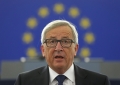 JUNCKER A ACCEPTAT O INVITATIE LA UN EVENIMENT IN RUSIA