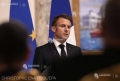 Macron vrea ca în Constituţie să fie stipulată libertatea de a recurge la avort