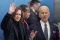 Donald Trump îi acuză pe Joe Biden şi Kamala Harris de ultima tentativă de asasinat asupra sa