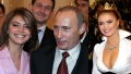 Manevrele amantei lui Putin pentru a-si proteja milioanele