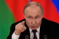 article logo Vladimir Putin a anunțat un armistițiu de trei zile, în perioada 8-10 Mai