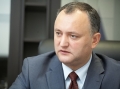 VIZITA LUI IGOR DODON LA MOSCOVA, DUPA REUNIUNEA COMISIEI INTERGUVERNAMENTALE MOLDO-RUSE