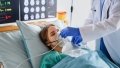 Spitalele din Olanda vor transfera pacienti in Germania, depasite fiind de numarul mare de cazuri COVID