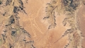 Fotografia facuta de un satelit NASA care arata unul dintre cele mai mari mistere ale lumii
