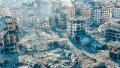 Potrivit ONU, începînd din 27 Mai, aproape 800 de palestinieni au fost uciși, în timp ce încercau să obțină ajutoare alimentare în Gaza