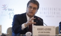 Roberto Azevedo: Iesirea din OMC a SUA ar putea avea consecinte dezastruoase