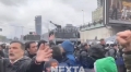 În Turcia, de Ziua Muncii, au fost efectuate aproape 600 de arestări, unde tradiţionalele proteste au avut o participare numeroasă