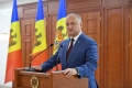 IGOR DODON: REPUBLICA MOLDOVA VA PRIMI 168 DE AMBULANTE NOI