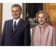 DEZVĂLUIRI INCREDIBILE: Cum voia Ceauşescu să fugă din ţară cu 24 de tone de aur