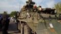 UCRAINA SI RUSIA REFLECTA INTRAREA TEHNICII MILITARE NATO IN R. MOLDOVA