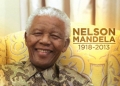 LA VÎRSTA DE 95 DE ANI A MURIT NELSON MANDELA