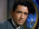 Actori celebri: Gregory Peck