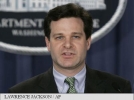 TRUMP IL NUMESTE PE CHRISTOPHER WRAY DIRECTOR AL FBI