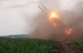 Ucraina invadata, devastata si mutilata de rusi se apara eroic