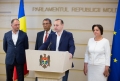 PSRM: MAJORAREA IMPOZITELOR NU ESTE O SOLUTIE PENTRU ECONOMIA MOLDOVENEASCA