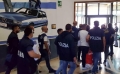 Zeci de mafioti italieni au fost arestati in Sicilia si Calabria