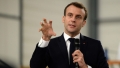 Macron vrea o intilnire la cel mai inalt nivel pentru a relansa lupta pentru abolirea universala a pedepsei cu moartea