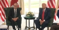 Pentru Trump, prioritatea numărul unu în Gaza este hrănirea populaţiei, adăugînd că e dificil de dialogat cu Hamas şi că discută cu premierul israelian diverse planuri pentru eliberarea ostaticilor