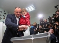 IGOR DODON A VOTAT PENTRU UN VIITOR MAI BUN AL R. MOLDOVA