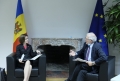 PRESEDINTA MAIA SANDU, LA BRUXELLES: „REPUBLICA MOLDOVA CONTEAZA PE SPRIJINUL EUROPEAN IN CONSOLIDAREA SECTORULUI ENERGETIC”