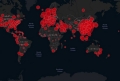 PESTE UN MILION DE DECESE LA NIVEL GLOBAL PROVOCATE DE COVID-19